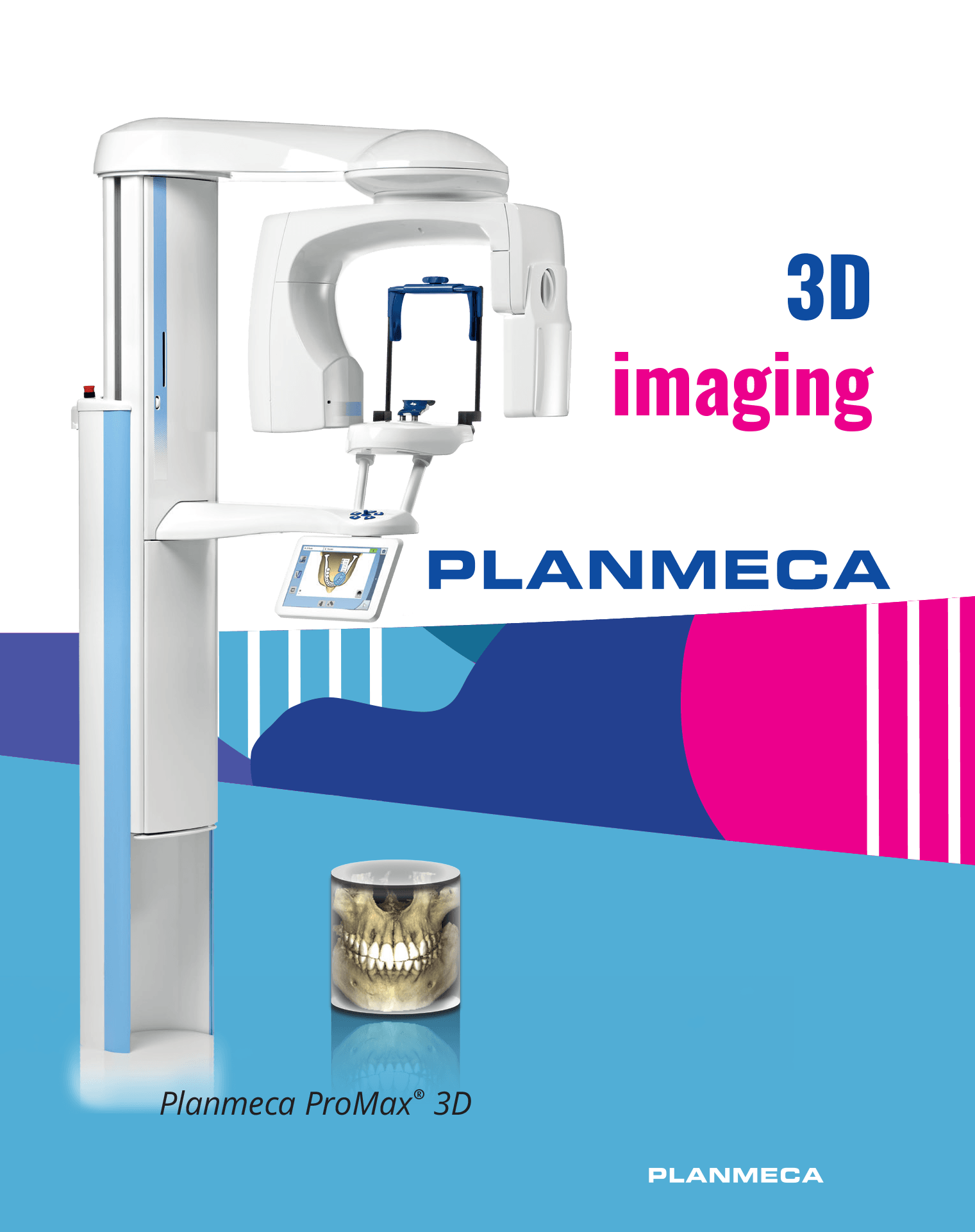 Planmeca ProMax® 3D Classic